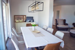 Retro & fancy apartments LLD